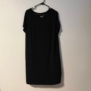 Ava and Viv tshirt dress